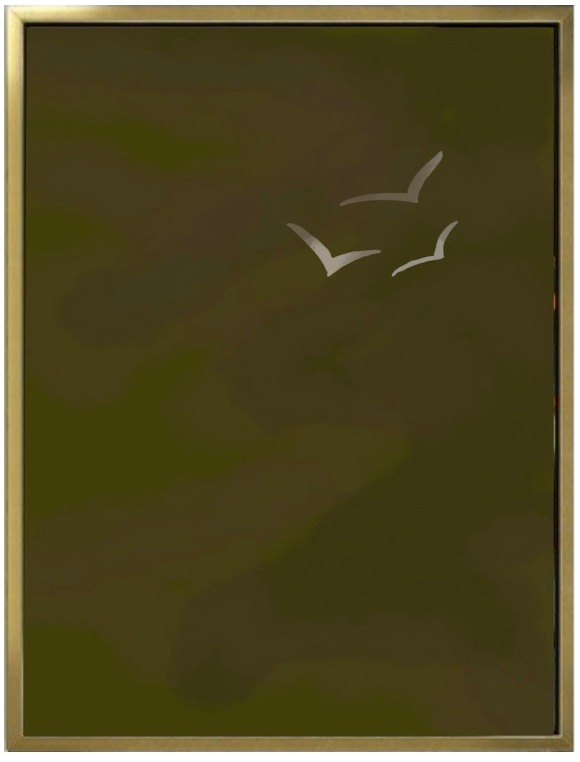 VUELO III