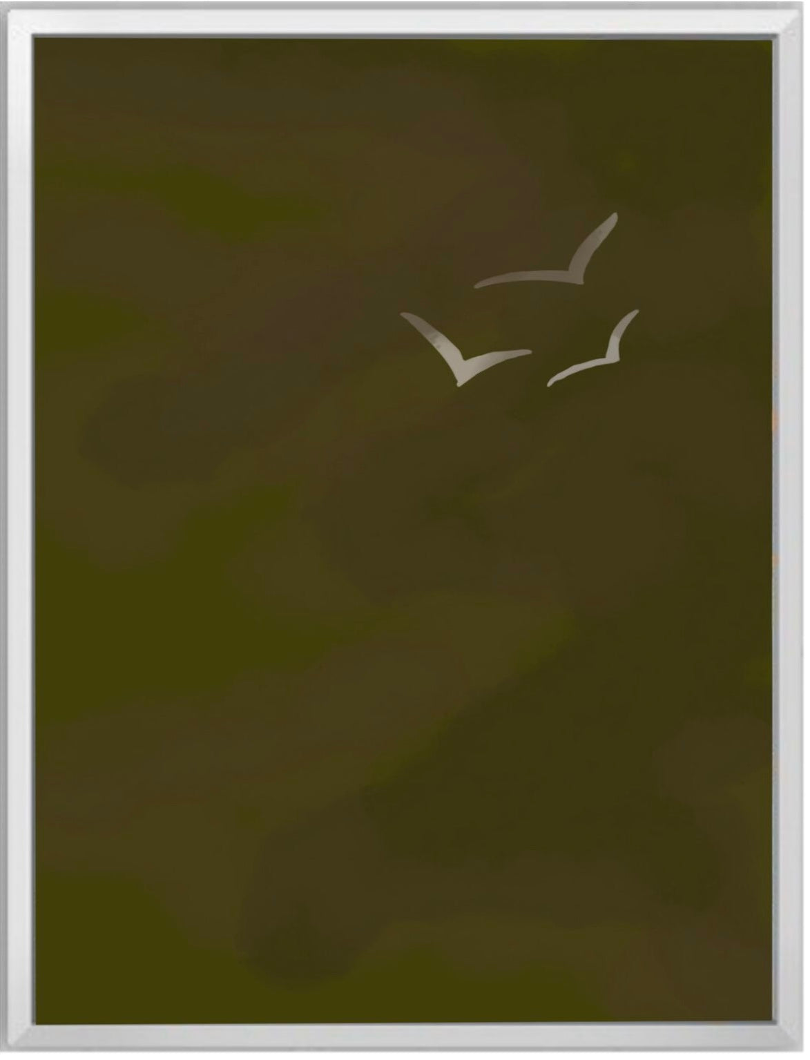 VUELO III