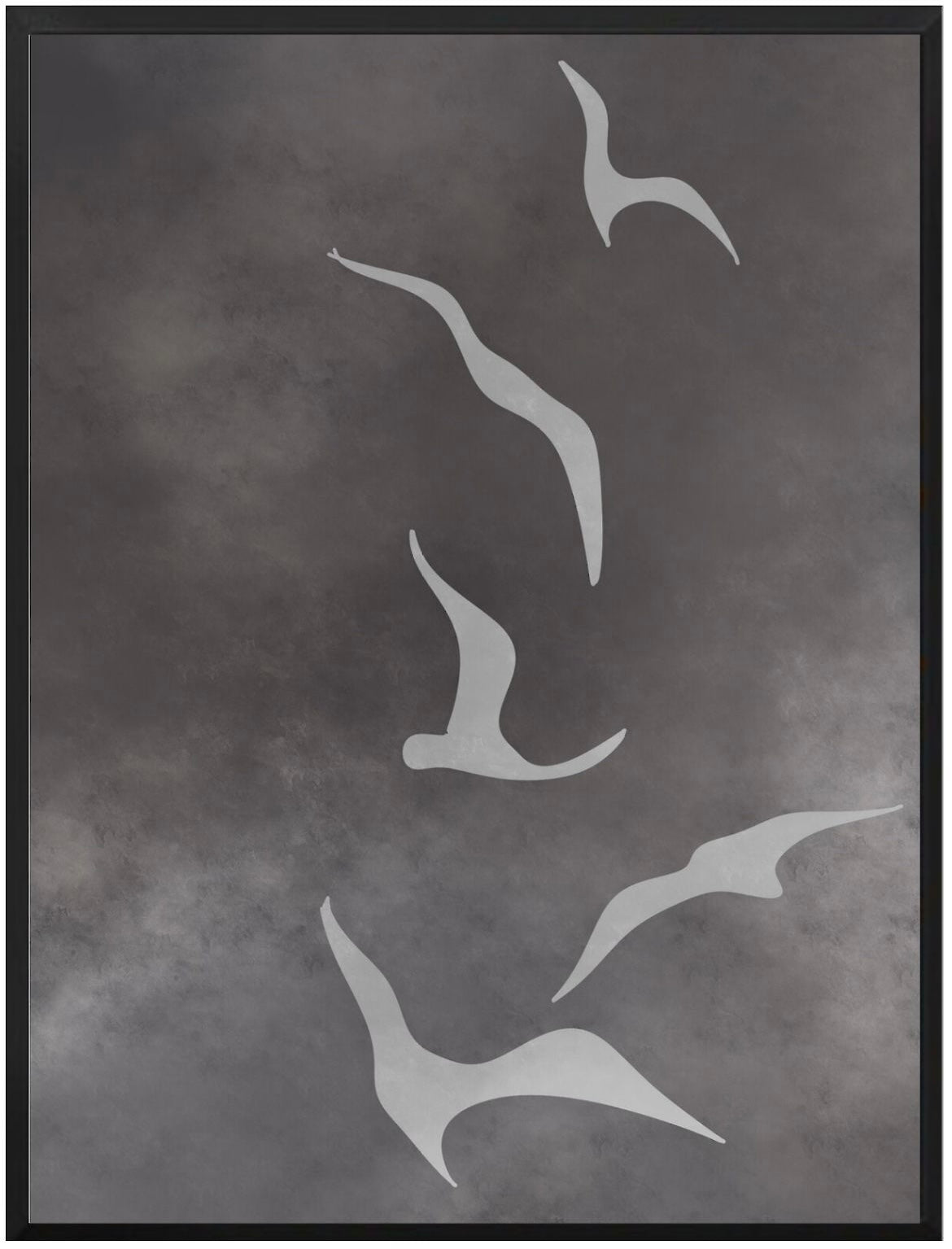 VUELO V