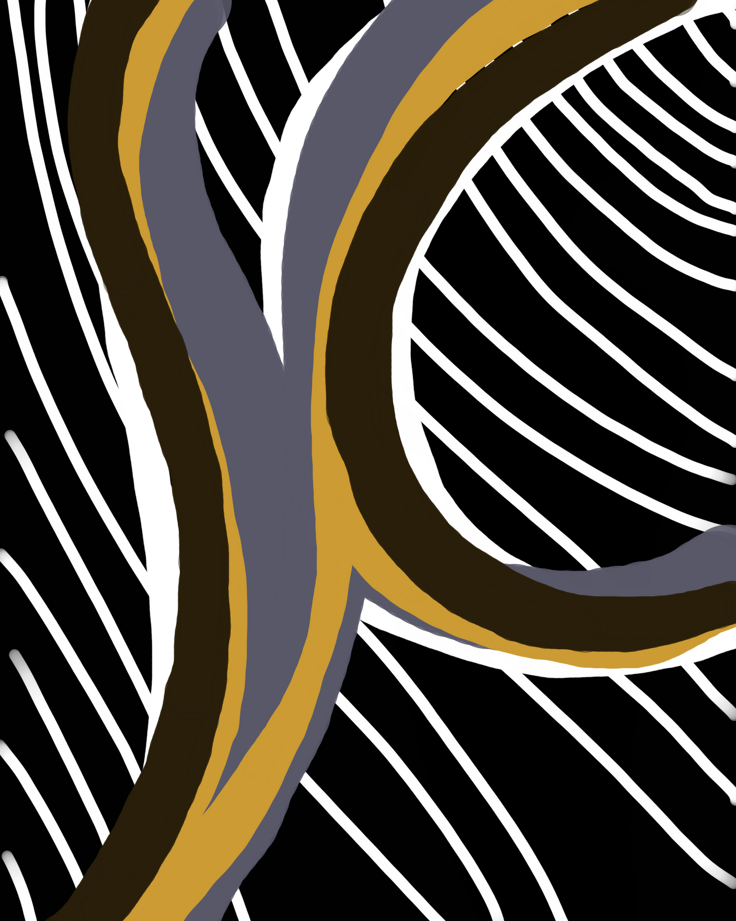 KERRA CURTAIN PANEL
