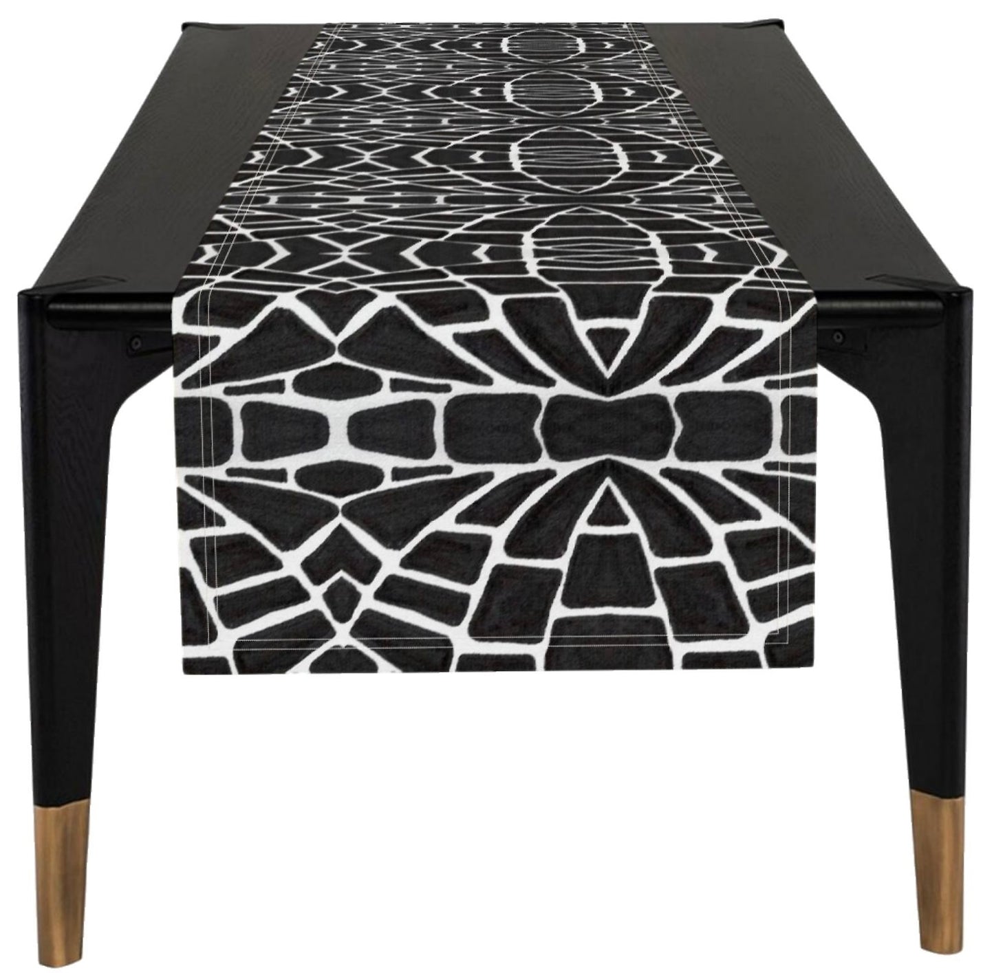 ESCUDO TABLE RUNNER