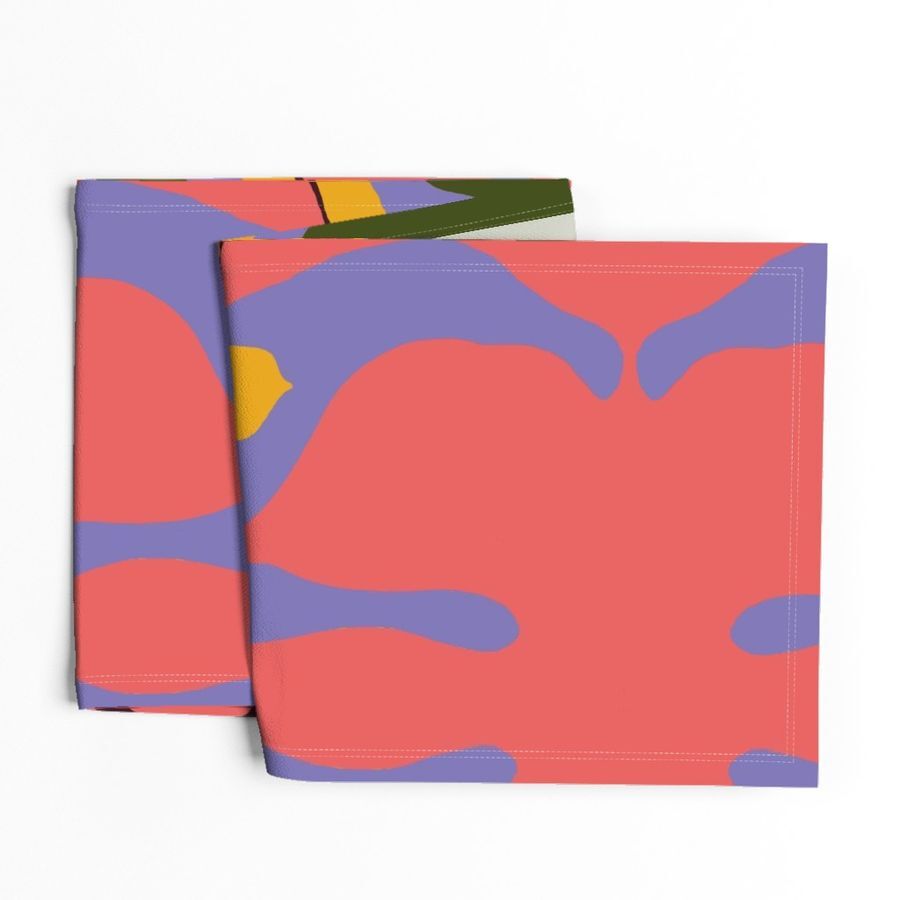 BAILA TABLE RUNNER