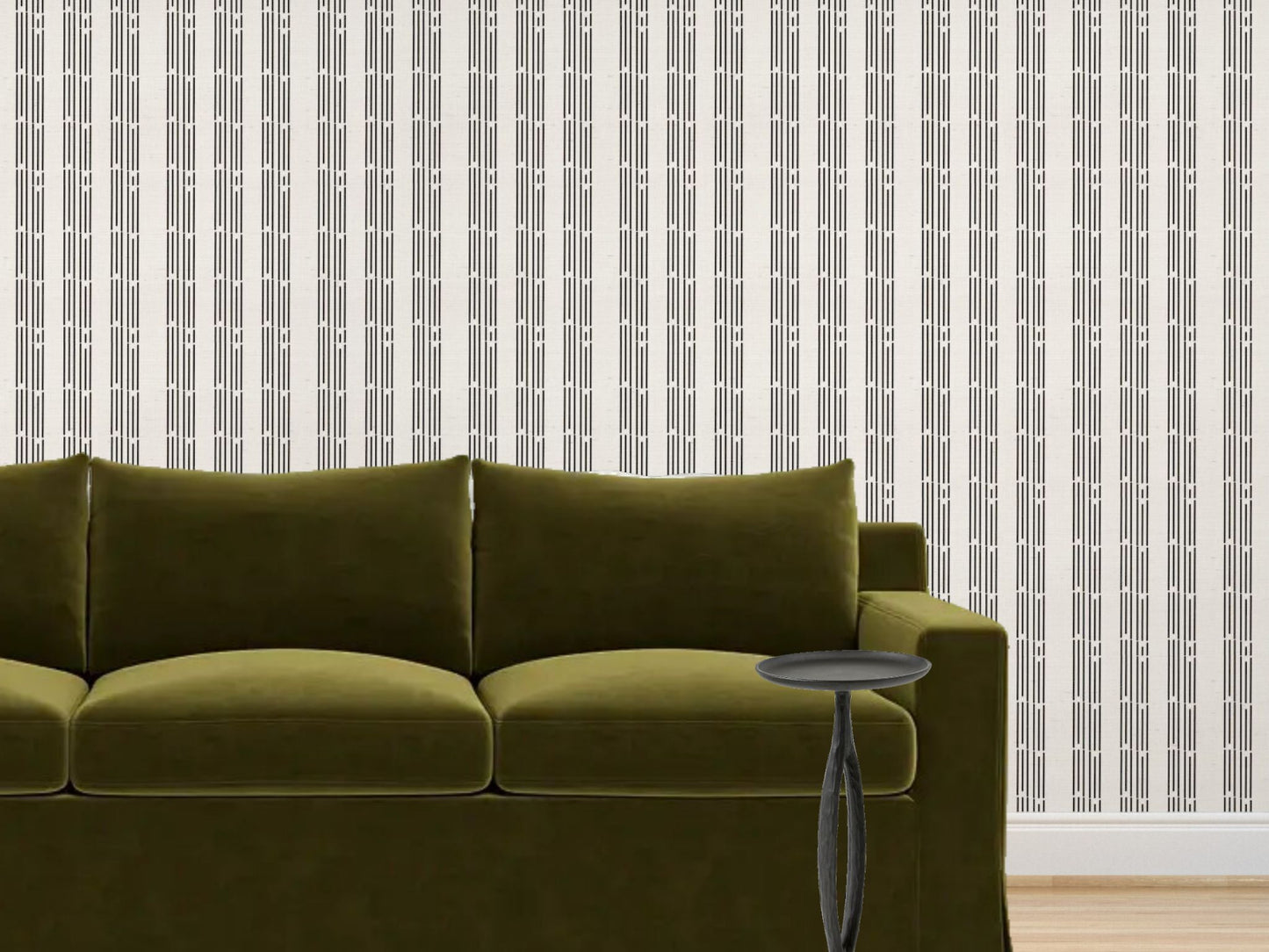 MORSE WALLPAPER