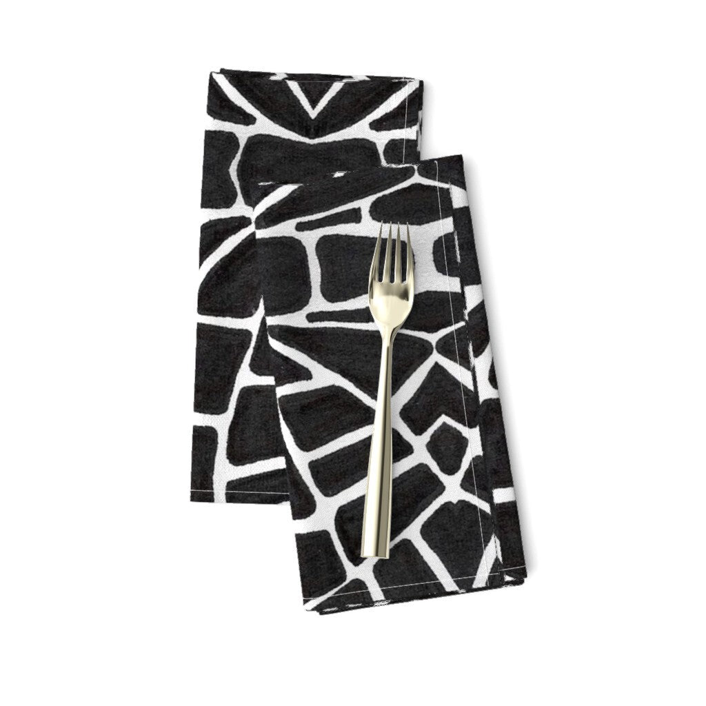 ESCUDO DINNER NAPKINS