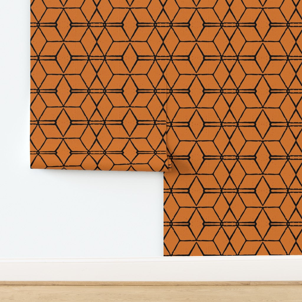 WHICH WAY WALLPAPER
