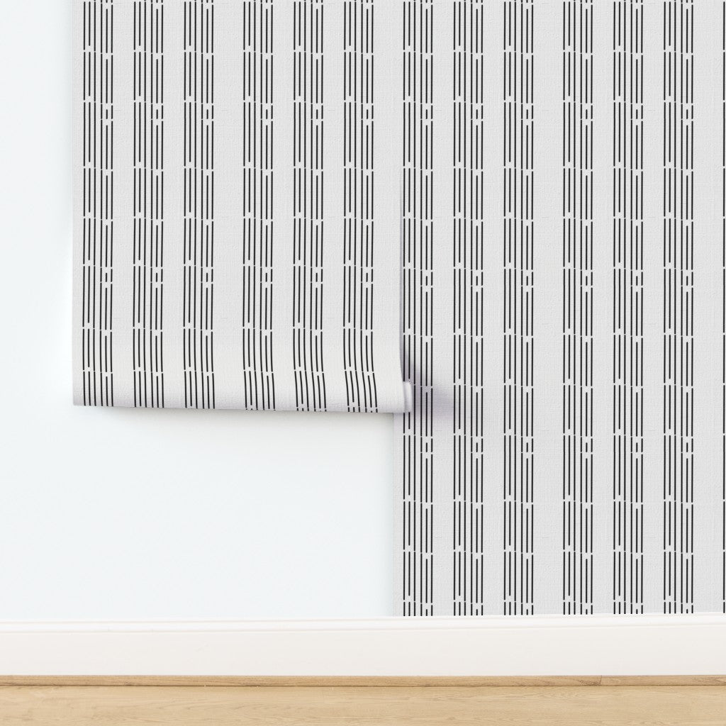MORSE WALLPAPER