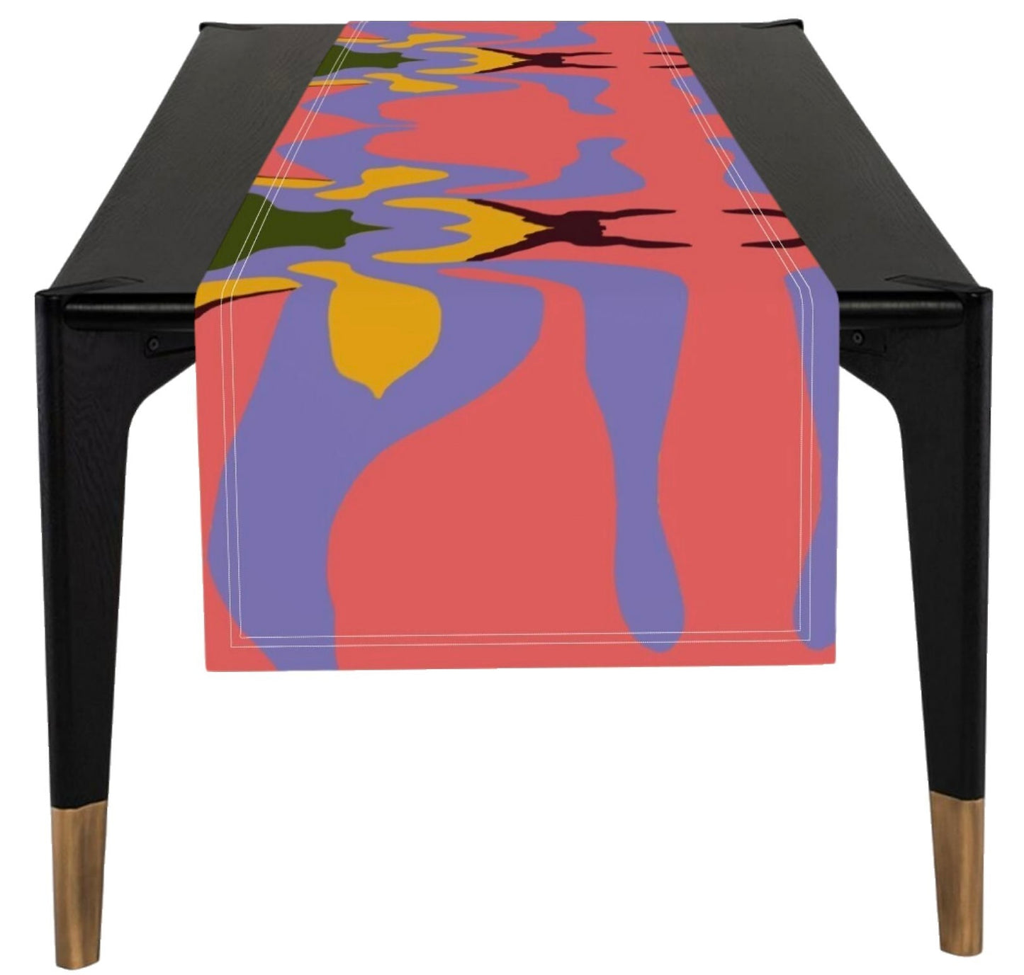 BAILA TABLE RUNNER