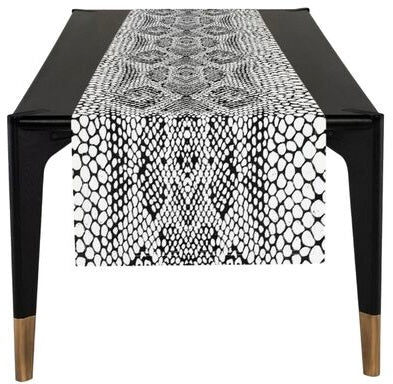 CULEBRA TABLE RUNNER