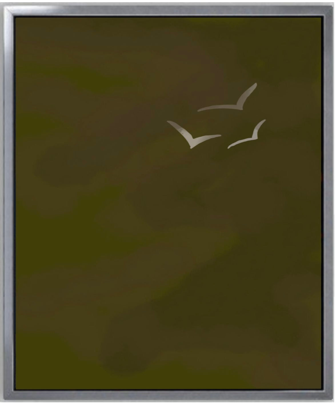 VUELO III