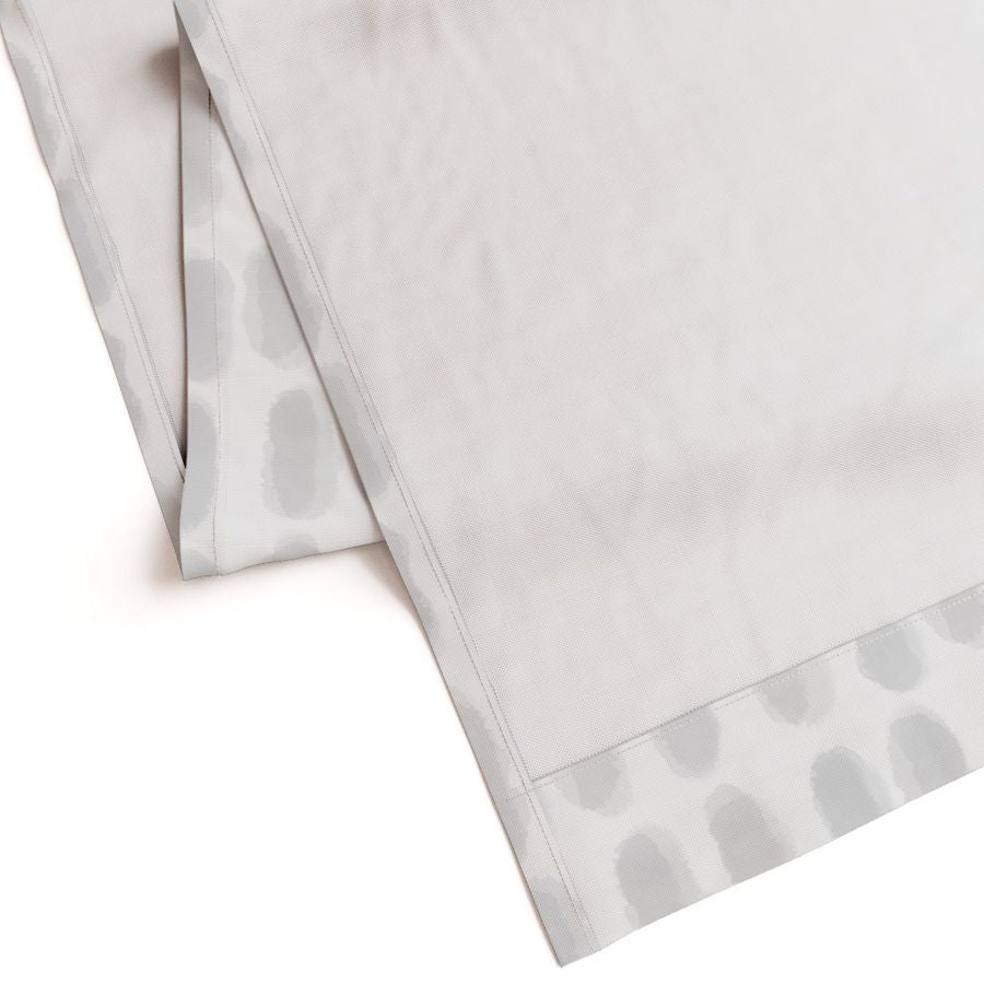 TILDE CURTAIL PANEL