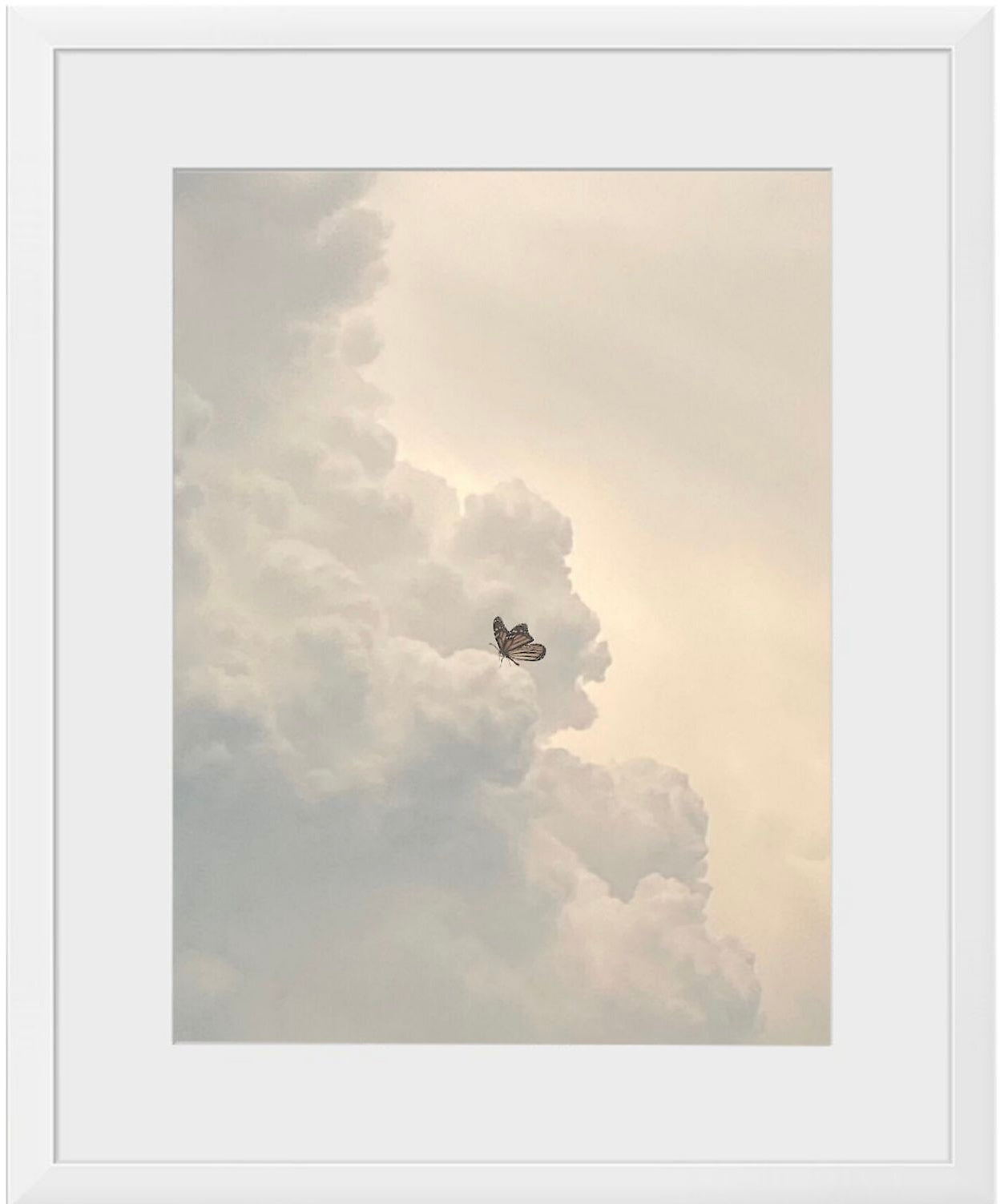 NEW HEIGHTS I