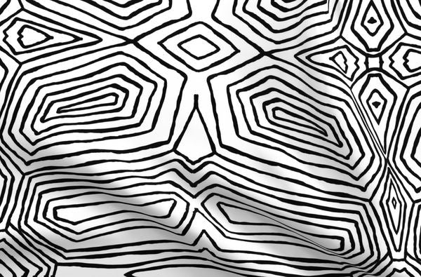 TORTUGA FABRIC SAMPLE