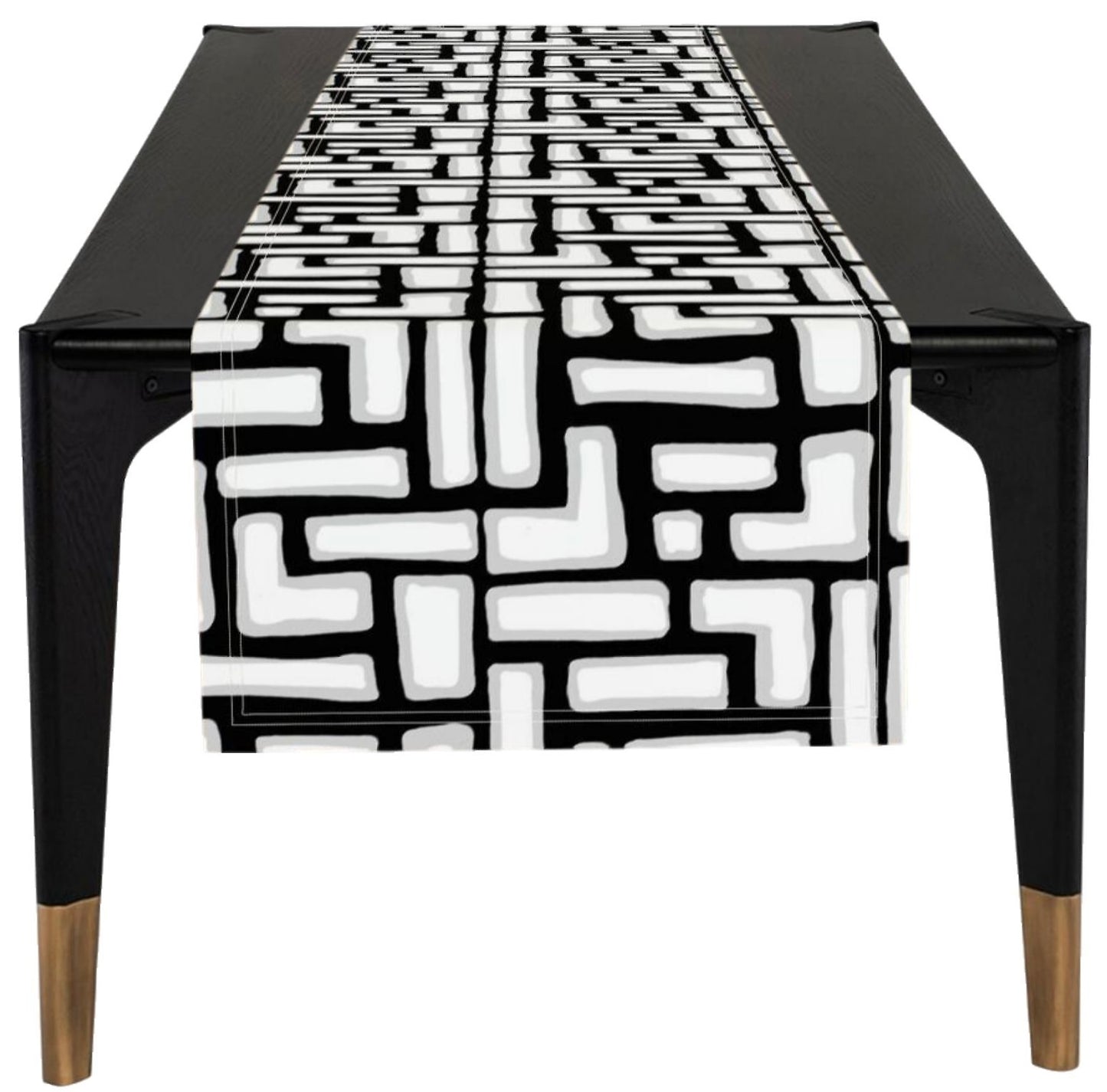 TETRA TABLE RUNNER