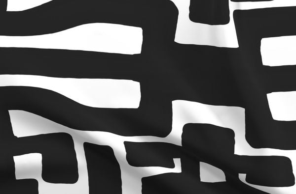 CONNECT FABRIC SAMPLE