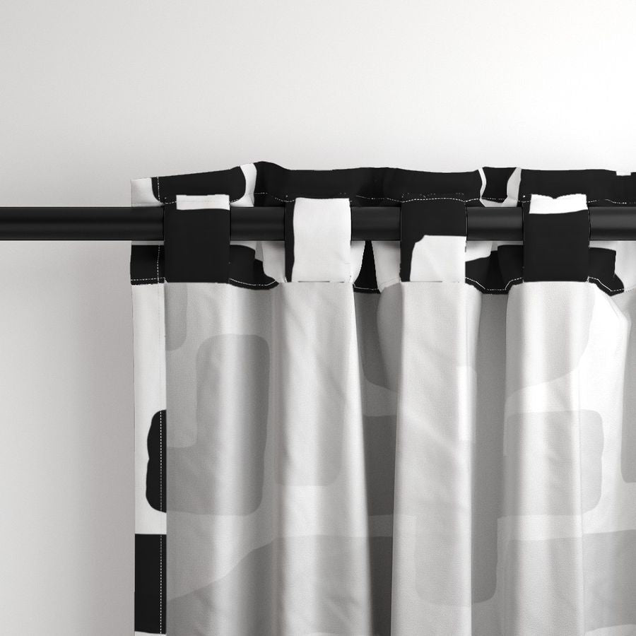 CONNECT CURTAIN PANEL