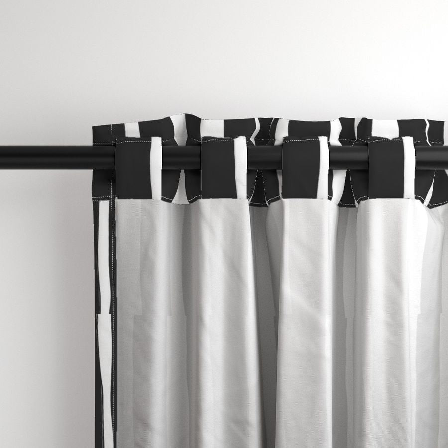 CAMPO CURTAIN PANEL