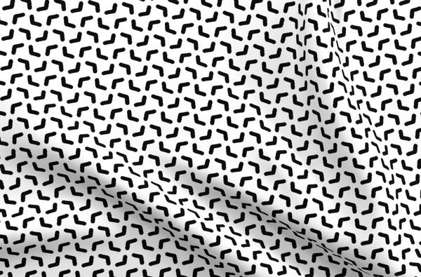 BOOMER FABRIC SAMPLE
