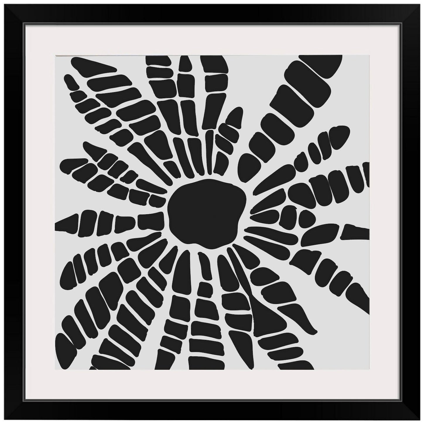 FLORA - MARGARITA