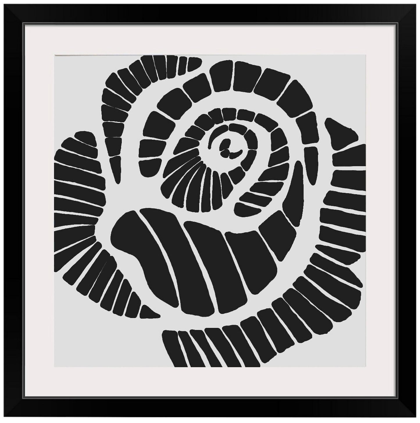 FLORA - ROSA