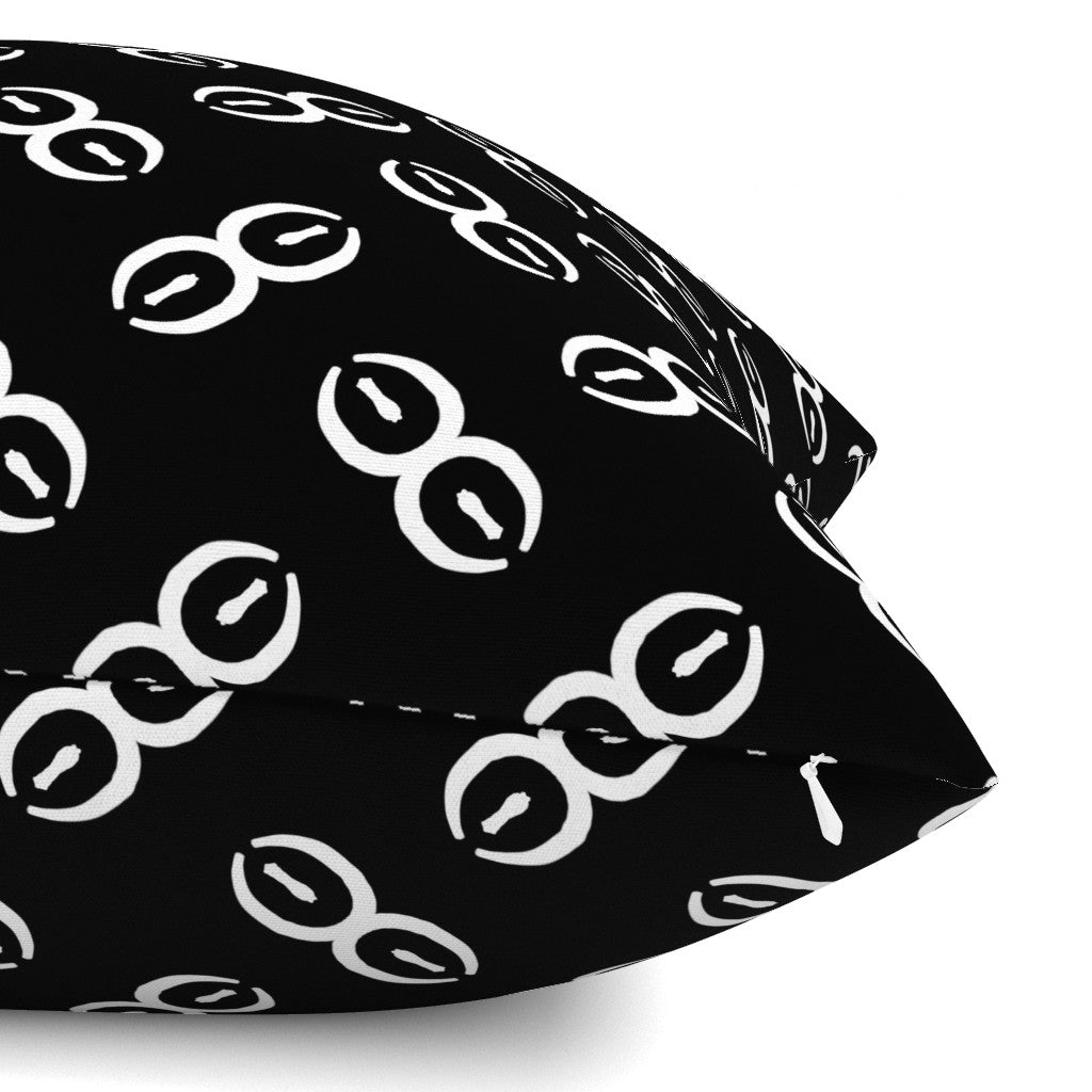 AYAN THROW PILLOW COVER