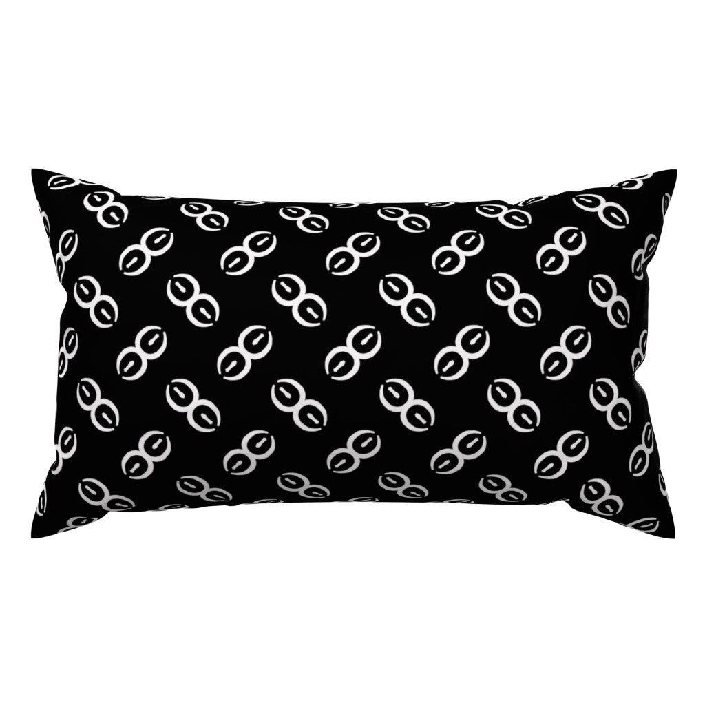AYAN THROW PILLOW COVER