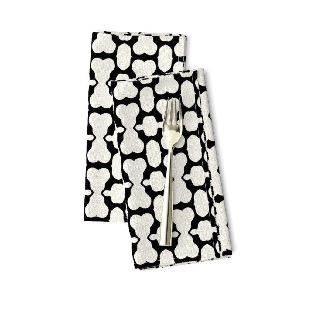 DONO PETITE DINNER NAPKINS