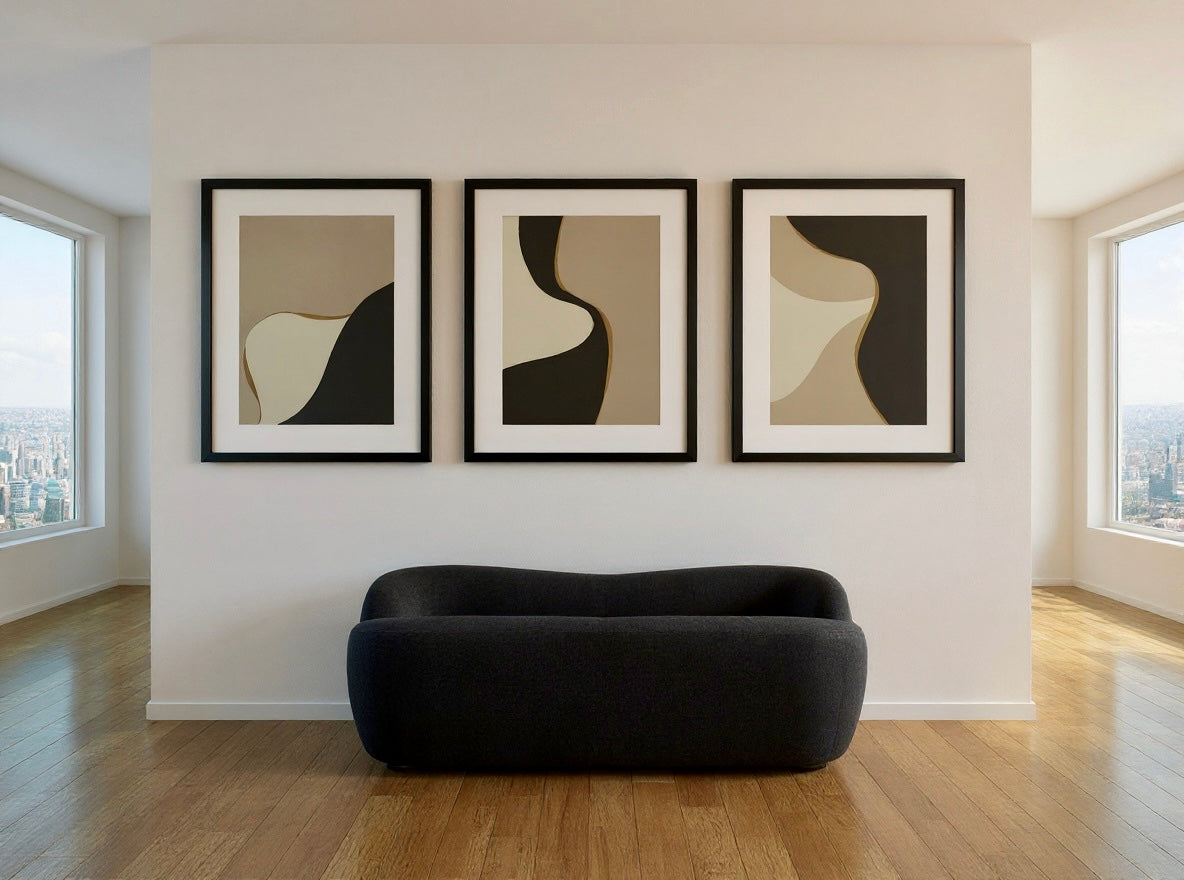 ECHOES OF FORM II