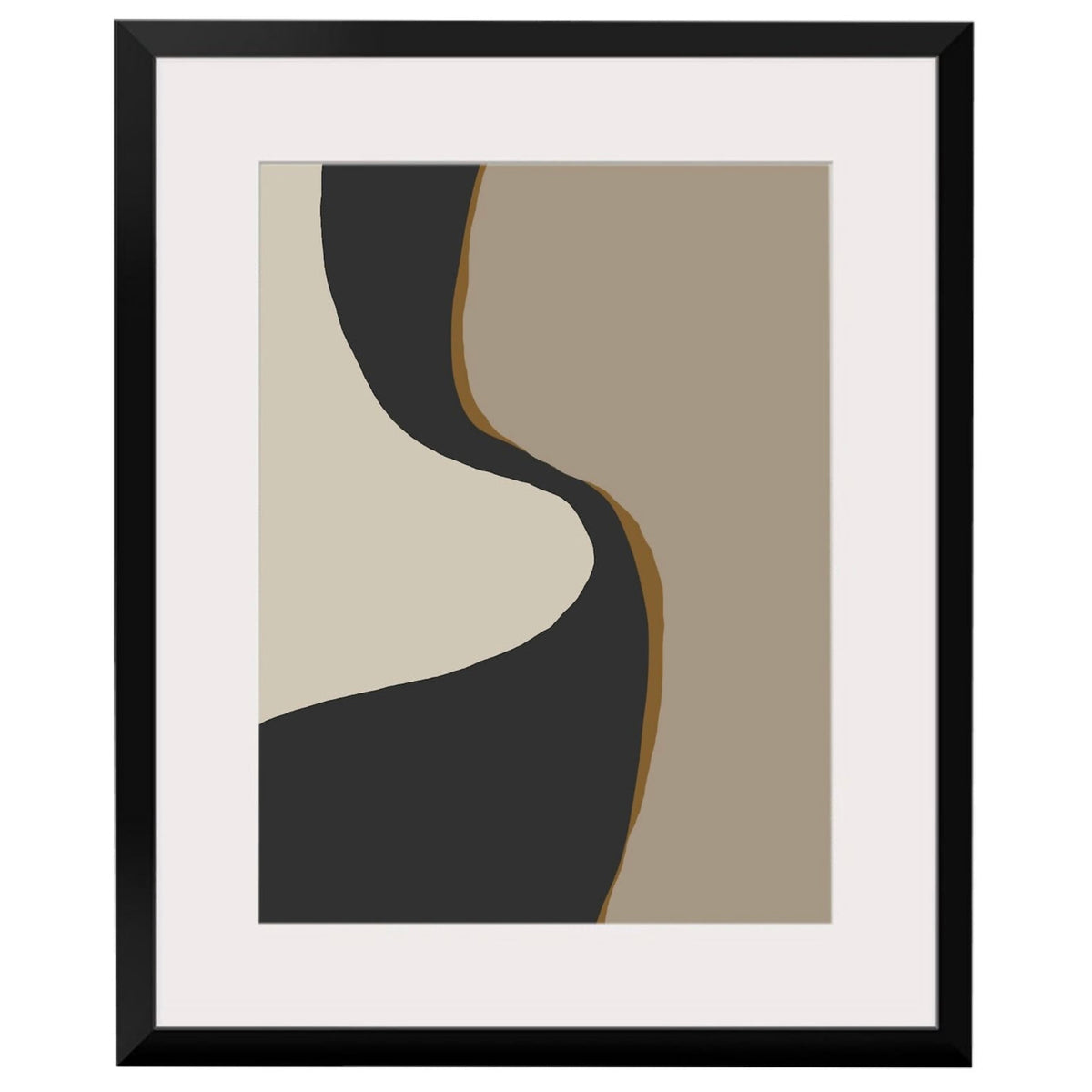 ECHOES OF FORM II