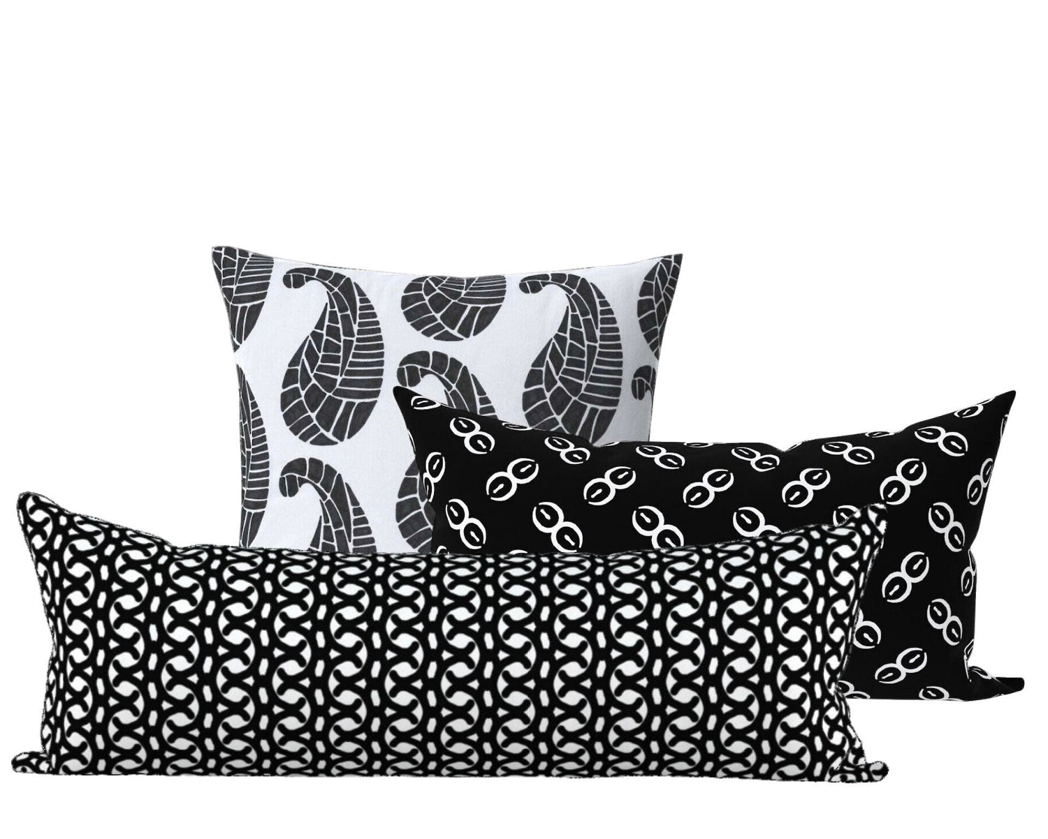 THROW PILLOWS