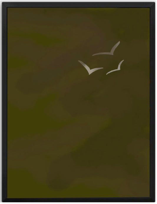 VUELO III