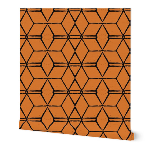 WHICH WAY WALLPAPER