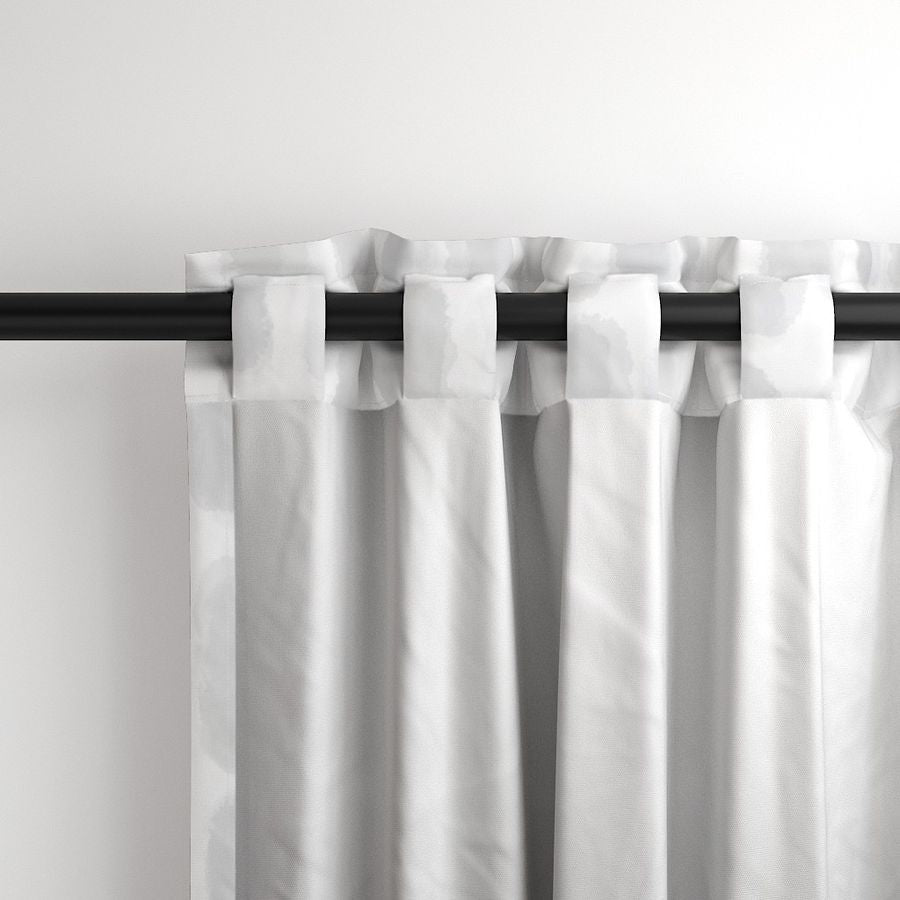 TILDE CURTAIL PANEL