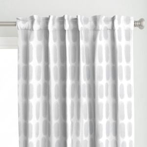TILDE CURTAIL PANEL