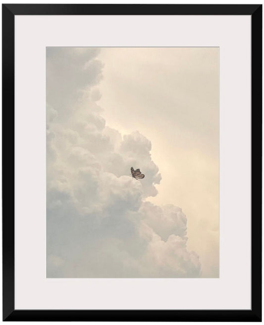 NEW HEIGHTS I