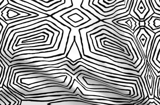 TORTUGA FABRIC SAMPLE