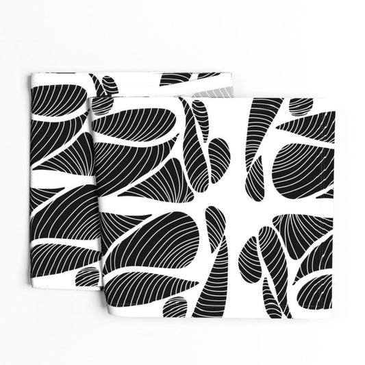 ELLAS STRIPE TABLE RUNNER