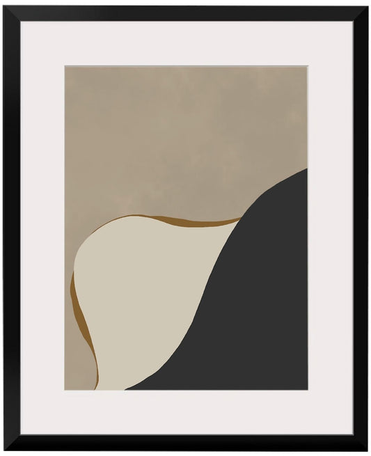 ECHOES OF FORM I
