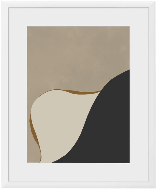 ECHOES OF FORM I
