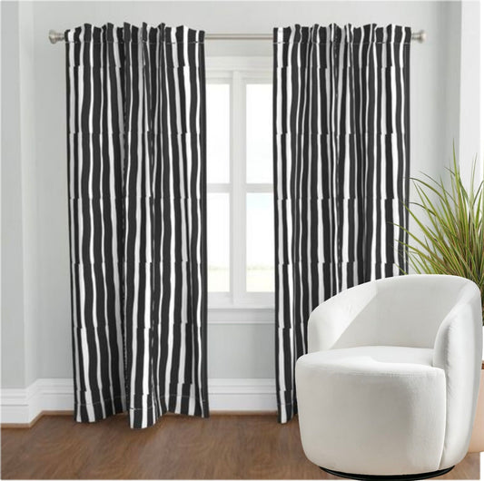 CAMPO CURTAIN PANEL