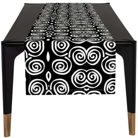 DWENNIMEN TABLE RUNNER