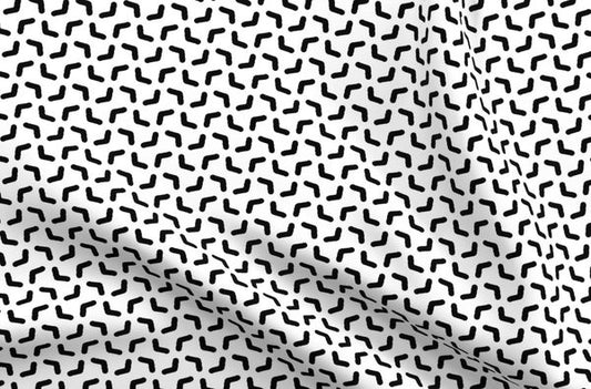 BOOMER FABRIC SAMPLE