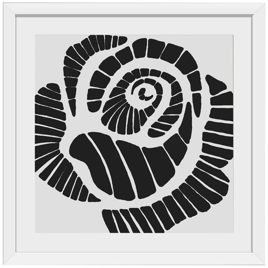 FLORA - ROSA