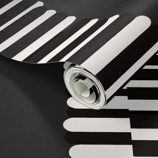 RAYAS NOIR WALLPAPER