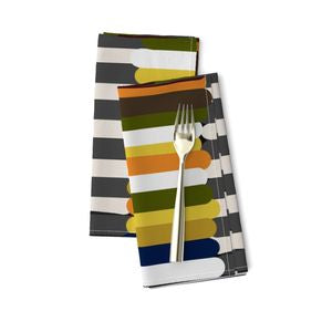 RAYAS DINNER NAPKINS