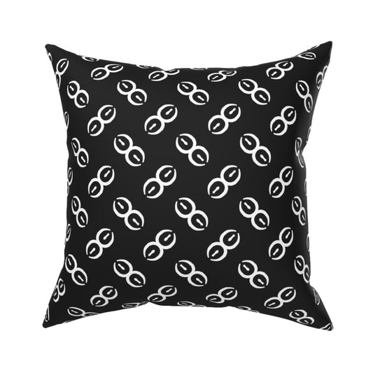 AYAN THROW PILLOW COVER