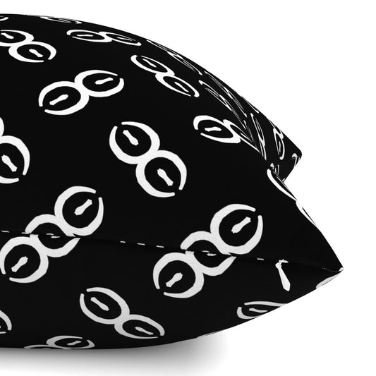 AYAN THROW PILLOW COVER