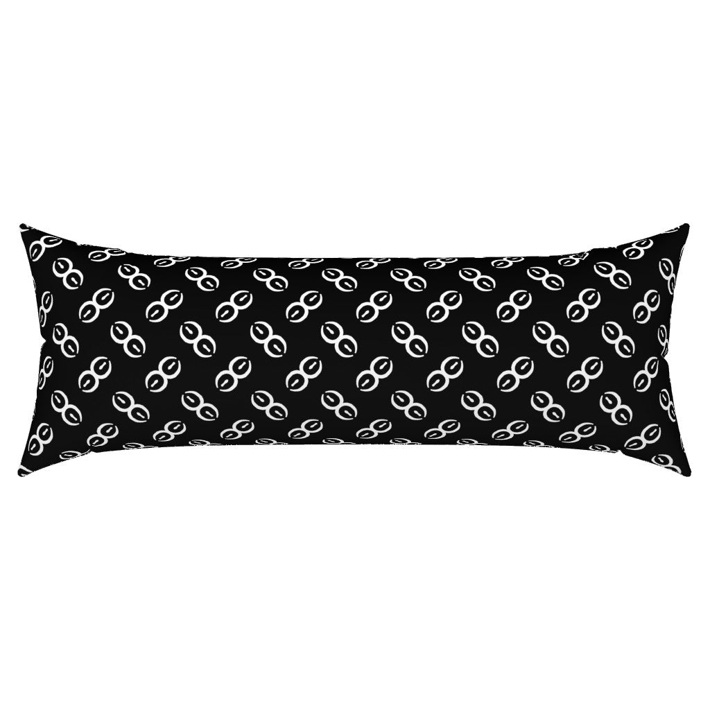AYAN THROW PILLOW COVER