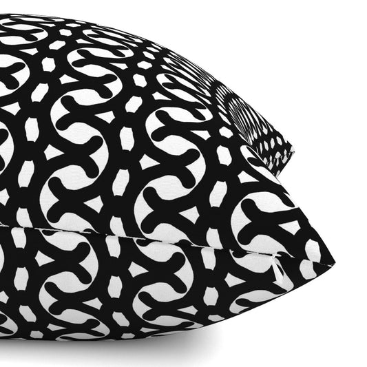 CADENA THROW PILLOW COVER