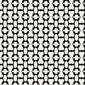 DONO PETITE THROW PILLOW COVER