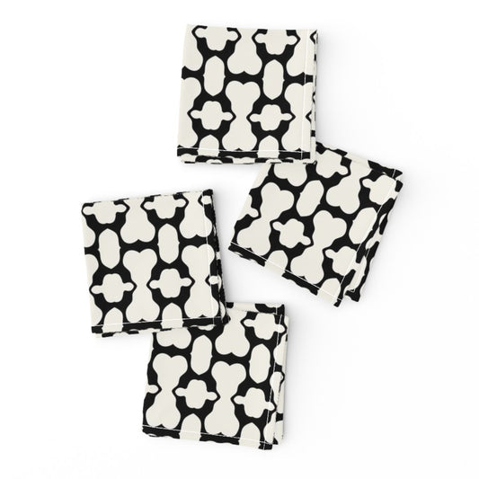 DONO PETITE COCKTAIL NAPKINS